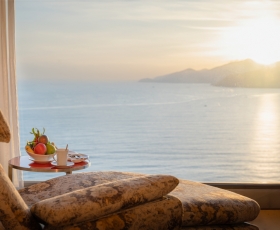 Junior Suite King | Havana Nha Trang