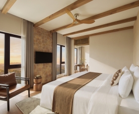 Grand Deluxe Valley View