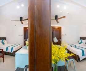 Deluxe Family | Annata Beach Vũng Tàu 