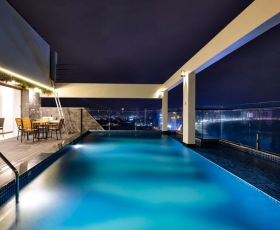 Khách sạn Imperial Nha Trang