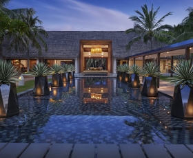 Avani Quy Nhơn Resort & Spa