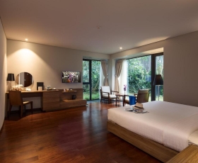 Villa Luxury | Terracotta Dalat