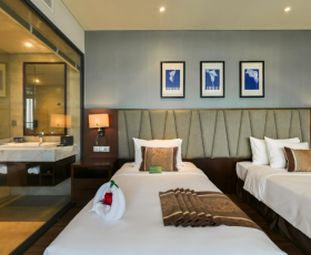 Superior Mountain | Boton Blue