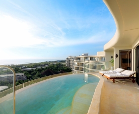 Premium Seaview Sky Pool Villa | Ana Mandara Cam Ranh