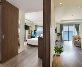 XAVIA Suite | Xavia Nha Trang