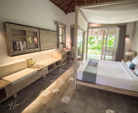 Superior Garden Bungalow | Sailing Club Resort Mũi Né