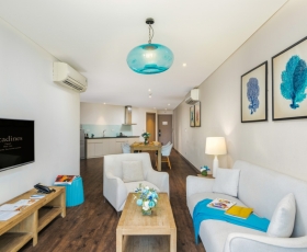 Three Bedroom Executive Suites | The Pearl Hội An