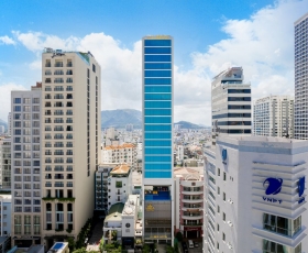 Khách sạn Libra Nha Trang