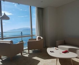Prime Suite | Diamond Bay Nha Trang