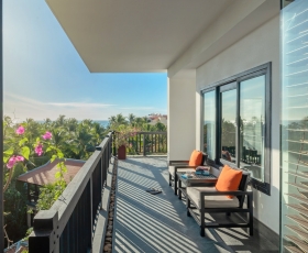 Ocean Suite | Anantara Mũi Né