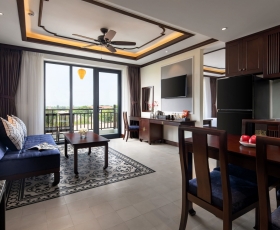 Grand Suite | Mulberry Collection