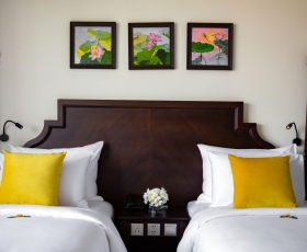 Trendy Family (Interconnecting Rooms)