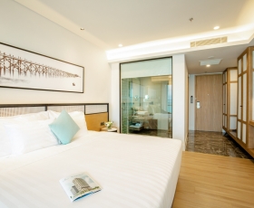 Deluxe City View | FLC City Beach Quy Nhơn