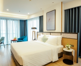Premium Ocean View | FLC City Beach Quy Nhơn