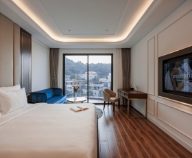 Phòng Superior Seaview | Oyster Bay Vũng Tàu