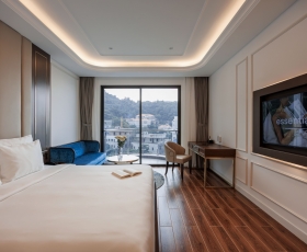 Phòng Superior Seaview | Oyster Bay Vũng Tàu