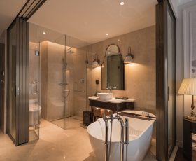 Executive Deluxe | Golden Imperial