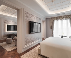 Executive Suite | Golden Sun