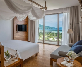 Seaview Sky Pool Villa | Ana Mandara Cam Ranh