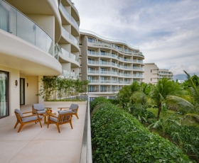 Ana Presidential Suite | Ana Mandara Cam Ranh 