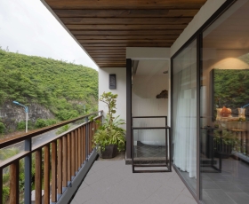 Deluxe Room Mountain View With Children Themed Room | Amiana Nha Trang