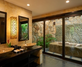 Premier Deluxe Villa Garden View | Amiana Nha Trang