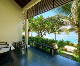 Premier Deluxe Villa Ocean View | Amiana Nha Trang