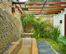 Signature Deluxe Villa Ocean View | Amiana Nha Trang