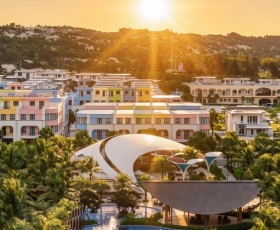 Amigo Sol Phan Thiết