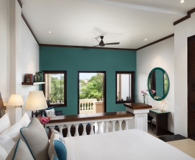 Premium River View Suite | Anantara Hội An