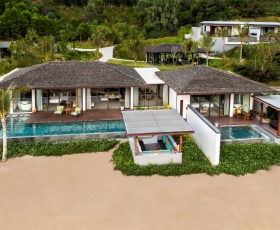 Anantara Beachfront Pool Villa | Anantara Quy Nhơn