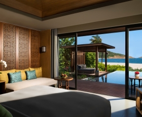 Beachfront Pool Villa | Anantara Quy Nhơn