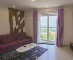 Apartment 1 Bedroom | Mermaid Seaside Vũng Tàu 