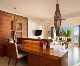 Avani Deluxe Studio Room | Avani Quy Nhơn