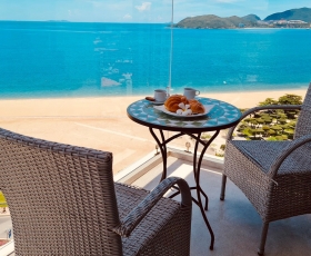 Suite | Xavia Nha Trang