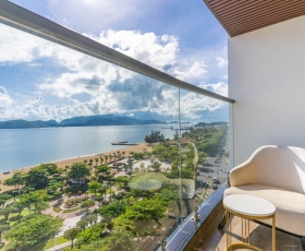 Premier Ocean View | La Vague Nha Trang
