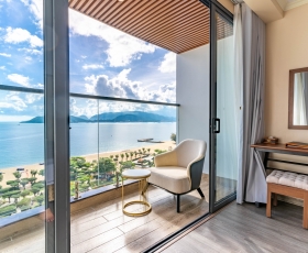 Premier Ocean View | La Vague Nha Trang