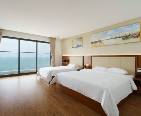 Phòng Victory Family | Victory Vũng Tàu