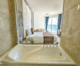 Deluxe Sea View | Swandor Cam Ranh