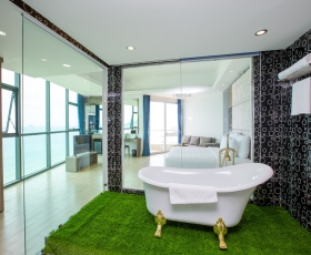 Deluxe Sea Front | Swandor Cam Ranh