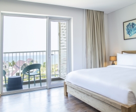 Three Bedroom Deluxe Suites | The Pearl Hội An