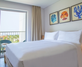 One Bedroom Deluxe | The Pearl Hội An