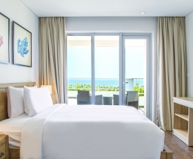 Two Bedroom Executive | The Pearl Hội An