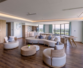 Penthouse | Bellerive Hội An