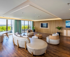 Penthouse | Bellerive Hội An
