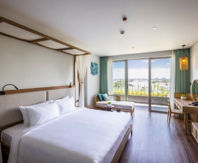Deluxe River | Bellerive Hội An