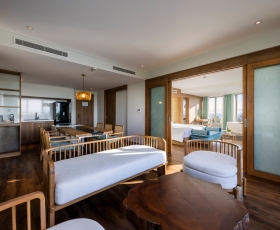 Executive Suite | Bellerive Hội An