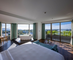 Executive Suite | Bellerive Hội An