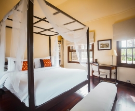 Bellevue Suite | Ana Mandara Đà Lạt