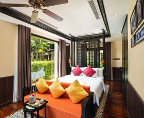 Bungalow Lagoon View | Koi Resort Hội An